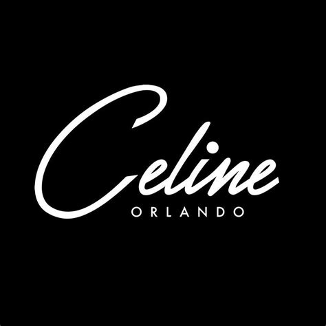 celine orlando fl.